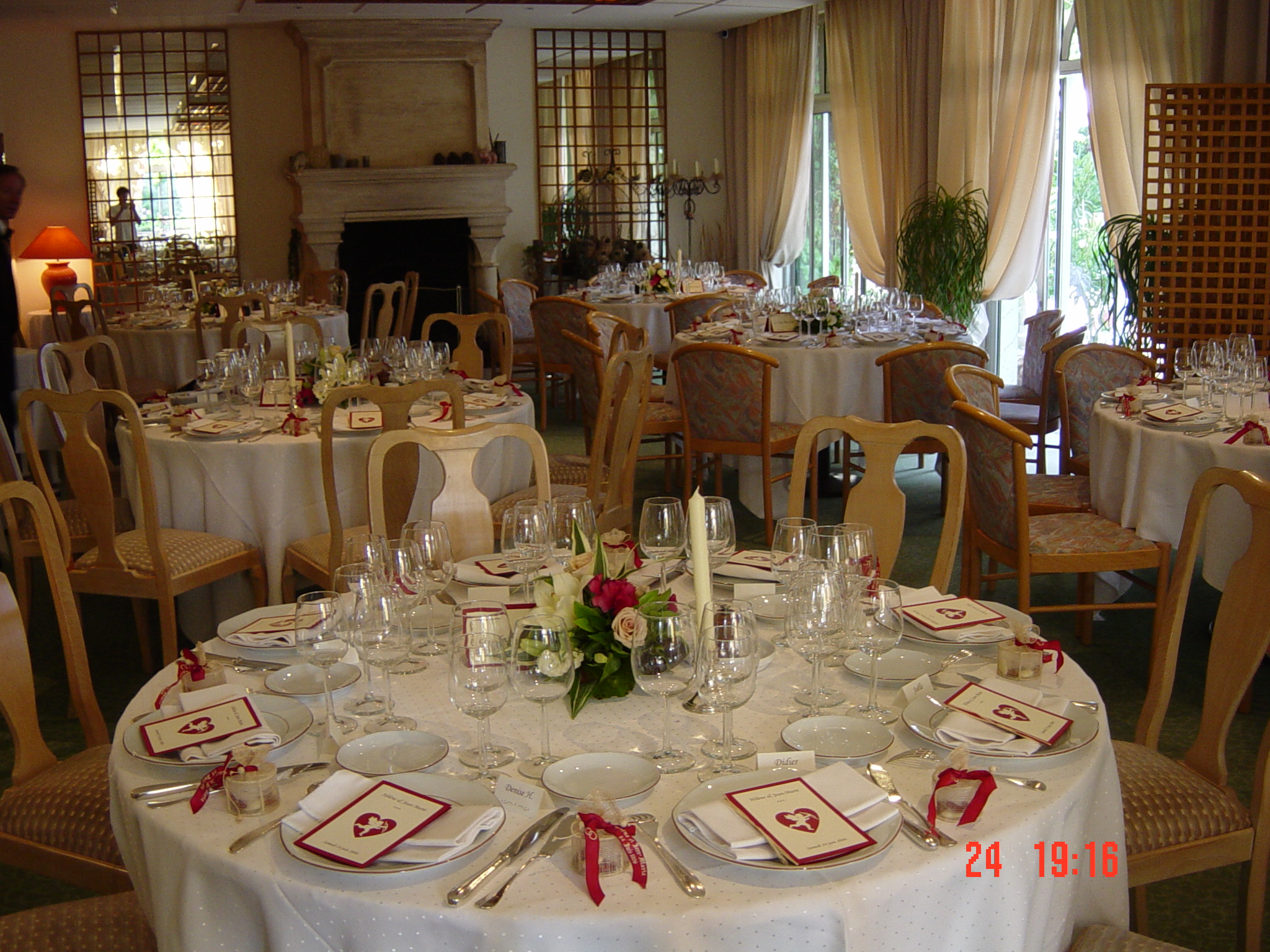 La Poularde de Houdan